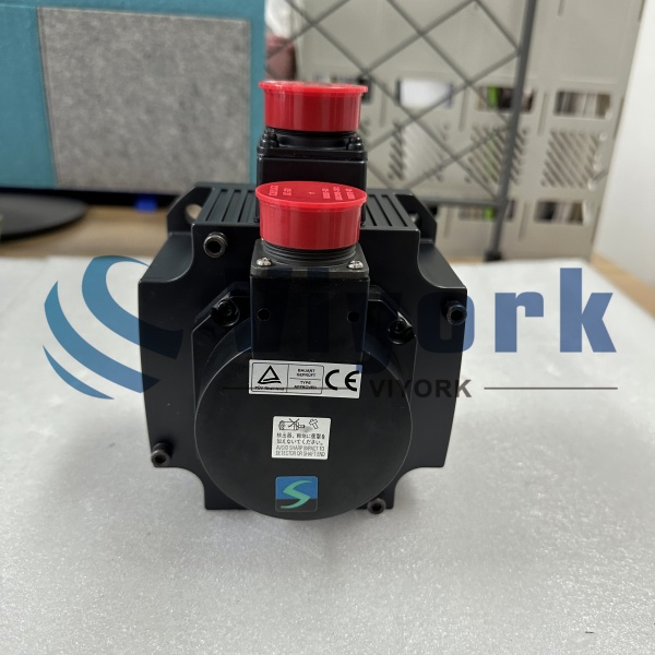 Mitsubishi HC-SFS52K AC SERVO MOTOR 3000RPM NEW