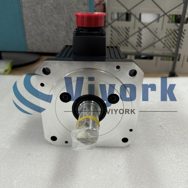 Mitsubishi HC-SFS52K AC SERVO MOTOR 3000RPM NEW