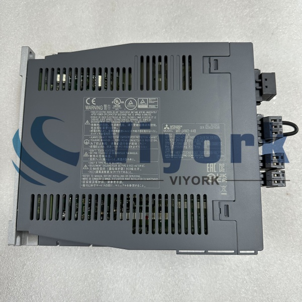 Mitsubishi MR-J4W2-44B SERVO AMPLIFIER NEW