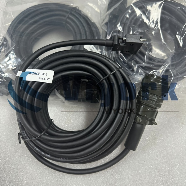 Mitsubishi MR-JHSCBL10M-L CABLE NEW AND MADE IN CHINA