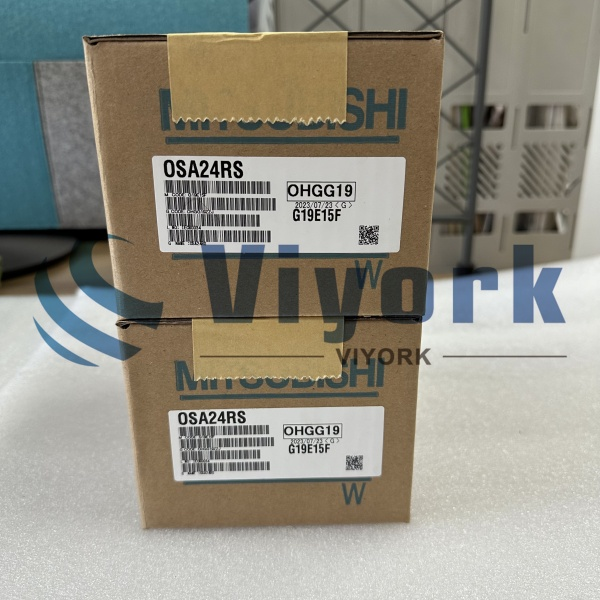 Mitsubishi OSA24RS SEVOR ENCODER NEW