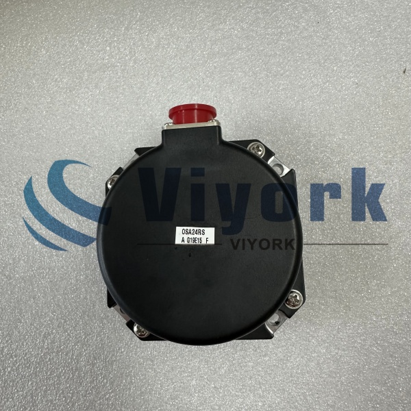 Mitsubishi OSA24RS SEVOR ENCODER NEW