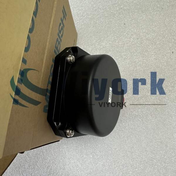 Mitsubishi OSA24RS SEVOR ENCODER NEW