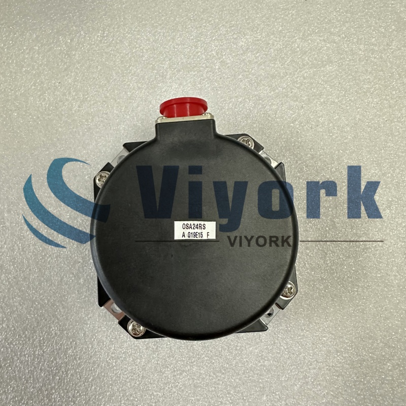 Mitsubishi OSA24RS SEVOR ENCODER NEW
