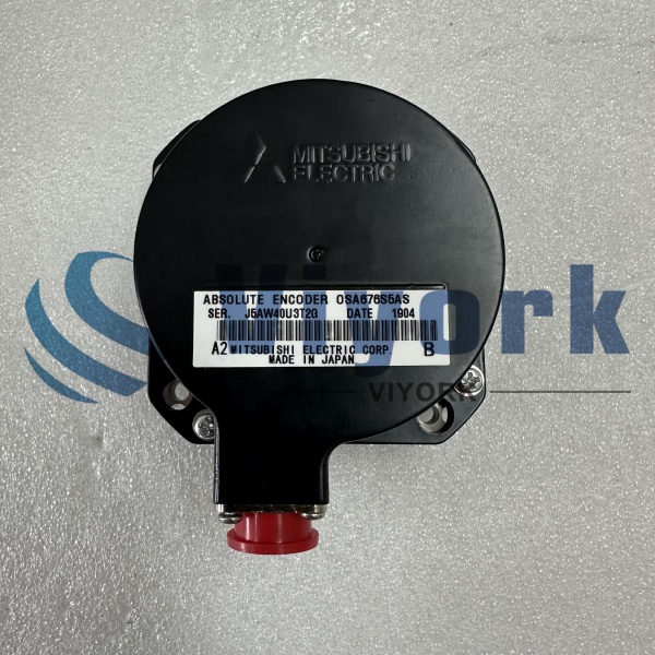 Mitsubishi OSA676S5AS ENCODER NEW