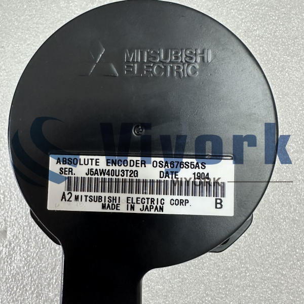 Mitsubishi OSA676S5AS ENCODER NEW
