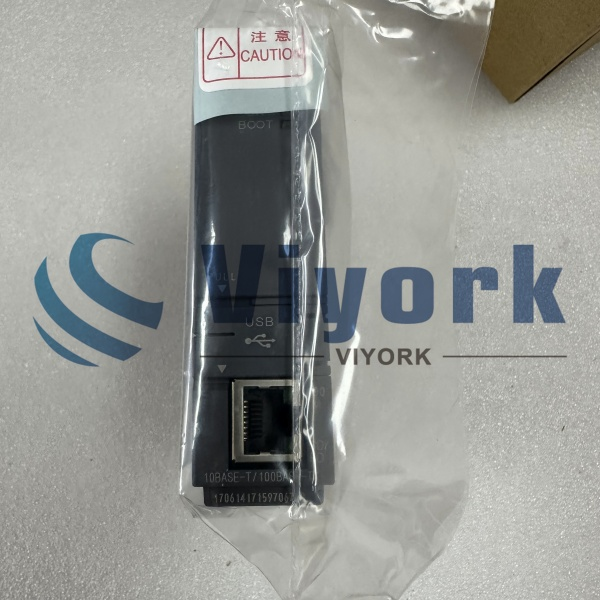 Mitsubishi Q03UDECPU PROGRAMMABLE CONTROLLER MODULE NEW