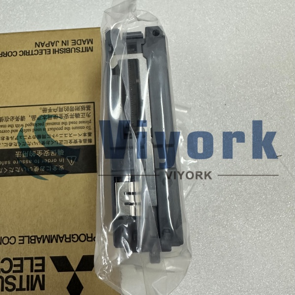 Mitsubishi Q03UDECPU PROGRAMMABLE CONTROLLER MODULE NEW