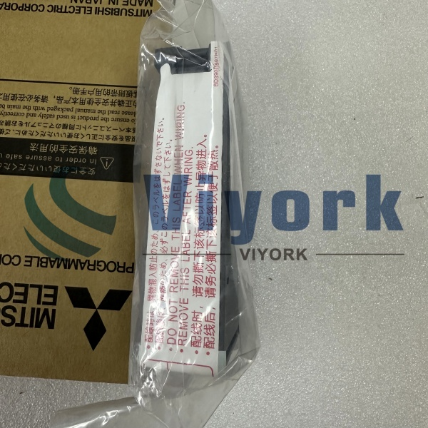 Mitsubishi Q03UDECPU PROGRAMMABLE CONTROLLER MODULE NEW