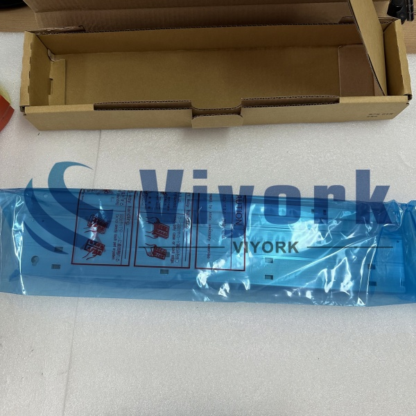 Mitsubishi Q312B-E PROGRAMMABLE CONTROLLER MODULE NEW