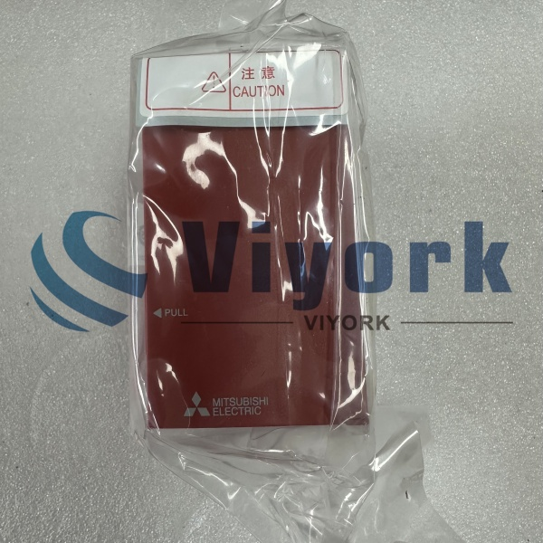 Mitsubishi Q63P PROGRAMMABLE CONTROLLER MODULE NEW