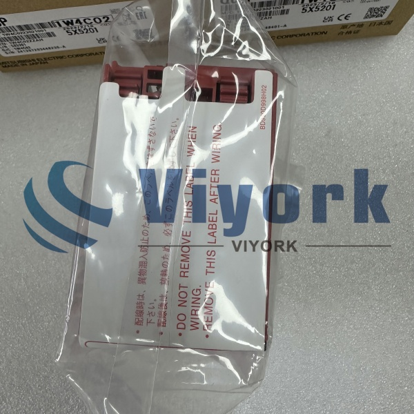 Mitsubishi Q63P PROGRAMMABLE CONTROLLER MODULE NEW