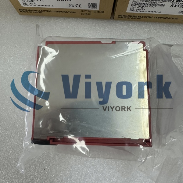 Mitsubishi Q63P PROGRAMMABLE CONTROLLER MODULE NEW