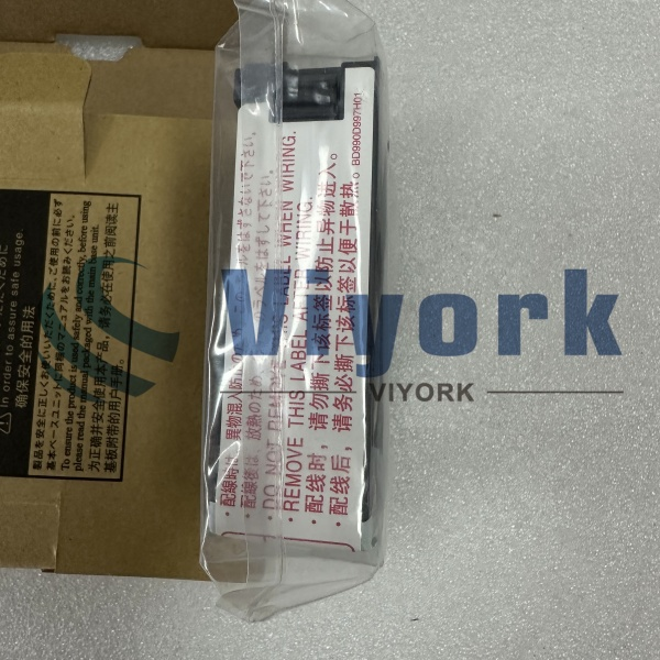 Mitsubishi QJ71GP21-SX PROGRAMMABLE CONTROLLER MODULE NEW