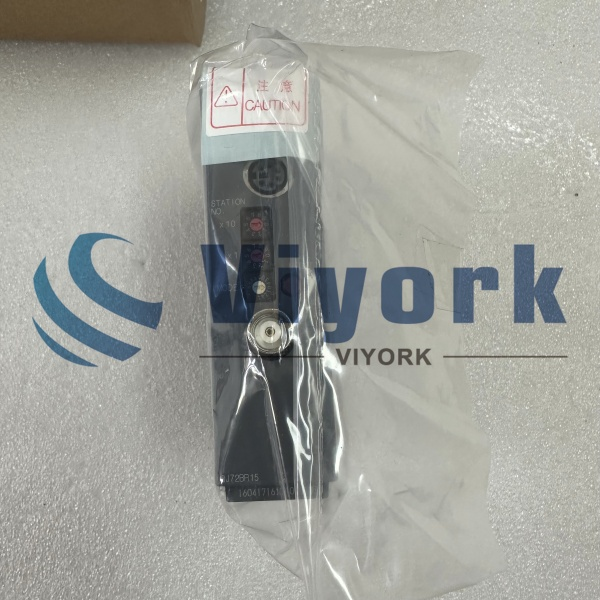 Mitsubishi QJ72BR15 PLC MODULE NEW