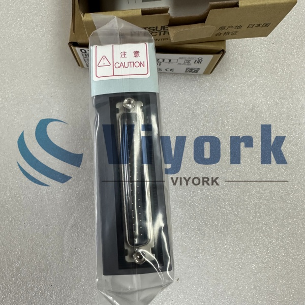 Mitsubishi QX81 PROGRAMMABLE CONTROLLER MODULE NEW