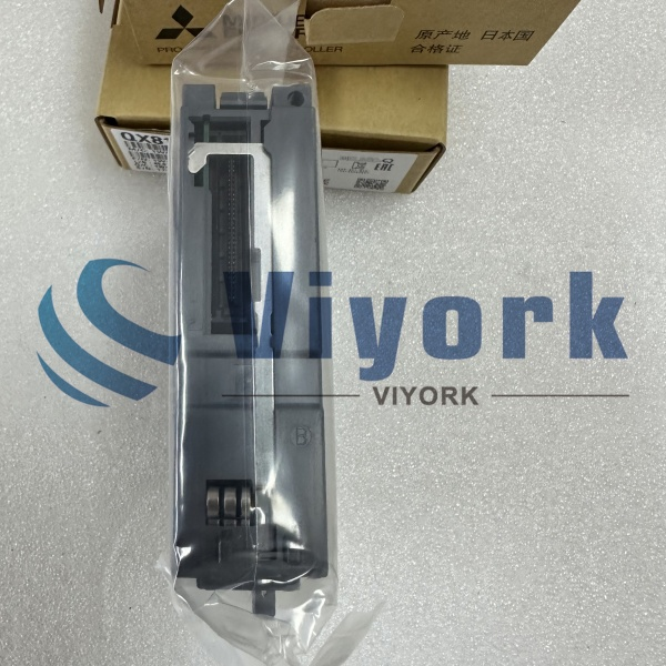 Mitsubishi QX81 PROGRAMMABLE CONTROLLER MODULE NEW
