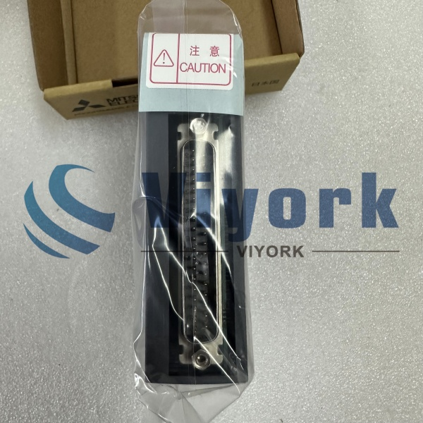 Mitsubishi QX81 PROGRAMMABLE CONTROLLER MODULE NEW