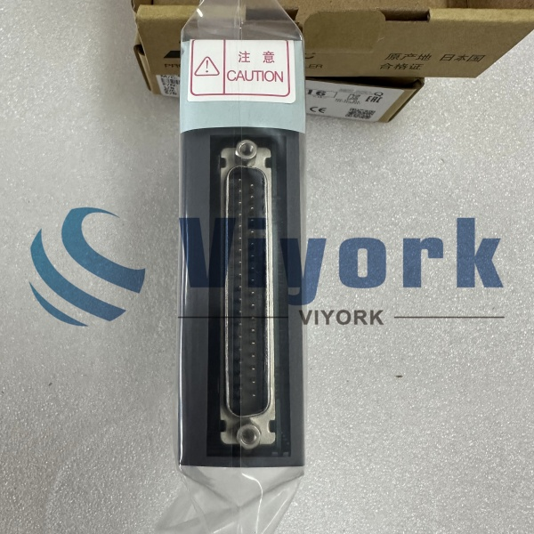 Mitsubishi QY81P PROGRAMMABLE CONTROLLER MODULE NEW