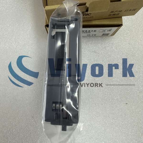 Mitsubishi QY81P PROGRAMMABLE CONTROLLER MODULE NEW