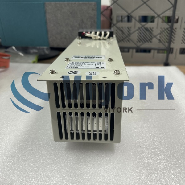 Mitsubishi R-UNIT-2-C Spindle Regenerativ Resistance Resistor NEW