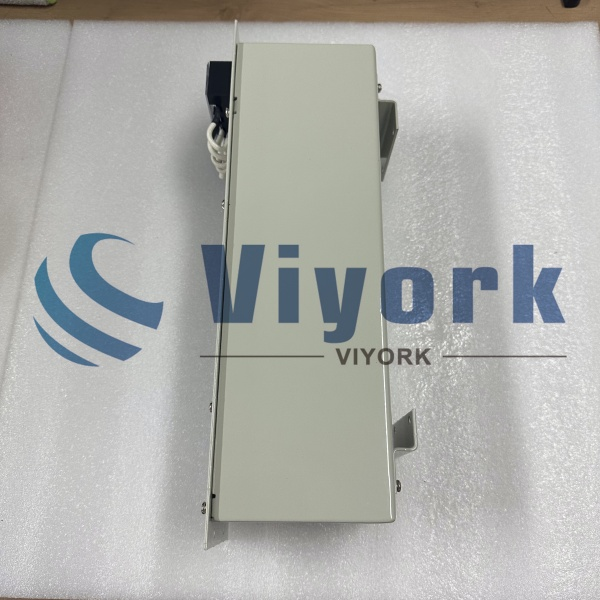 Mitsubishi R-UNIT-2-C Spindle Regenerativ Resistance Resistor NEW