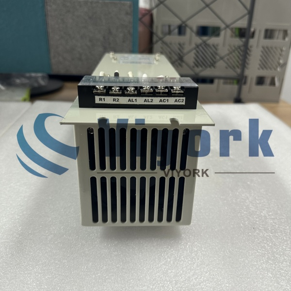 Mitsubishi R-UNIT-2-C Spindle Regenerativ Resistance Resistor NEW