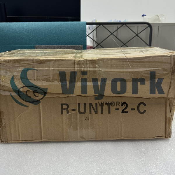 Mitsubishi R-UNIT-2-C Spindle Regenerativ Resistance Resistor NEW