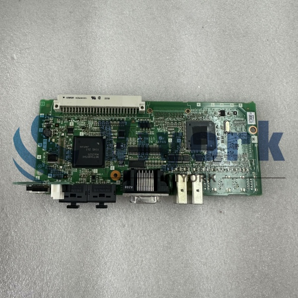 Mitsubishi RM115A-21 SERVO AMPLIFIER BOARD NEW