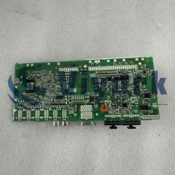 Mitsubishi RM115A-21 SERVO AMPLIFIER BOARD NEW