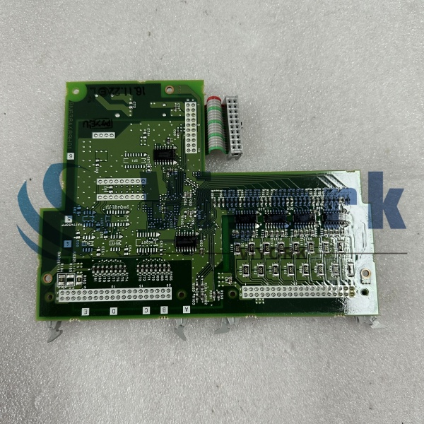 Mitsubishi RX322-1 PC BOARD NEW