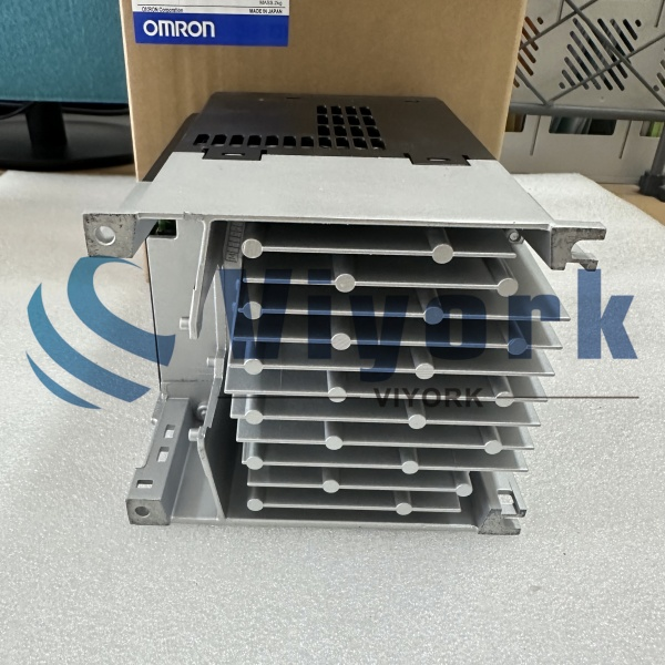 Omron 3G3MX2-A4007-EV2 INVERTER NEW