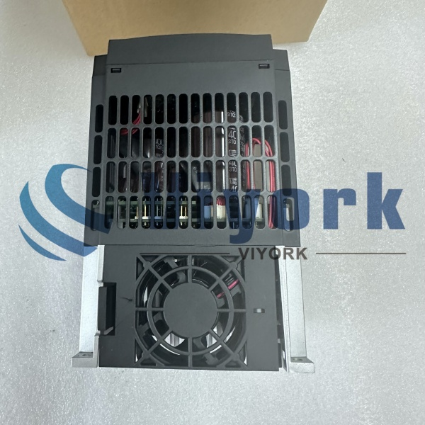Omron 3G3MX2-AB015-E INVERTER NEW