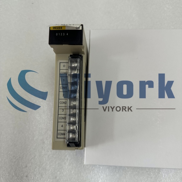 Omron C200H-OC223 MODULE NEW