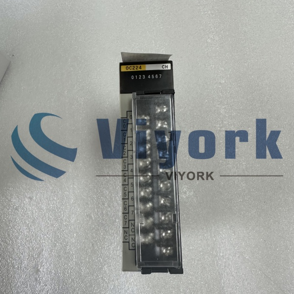 Omron C200H-OC224 MODULE NEW