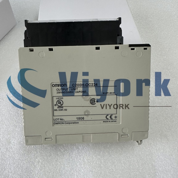 Omron C200H-OC224 MODULE NEW