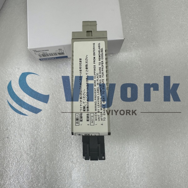 Omron C200H-OC224 MODULE NEW