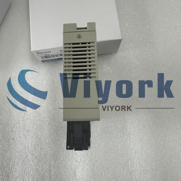 Omron C200H-OC224 MODULE NEW