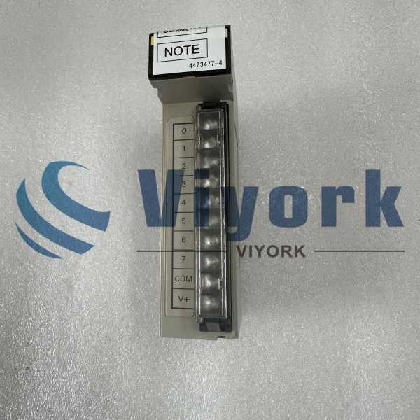 Omron C200H-OD213 MODULE NEW