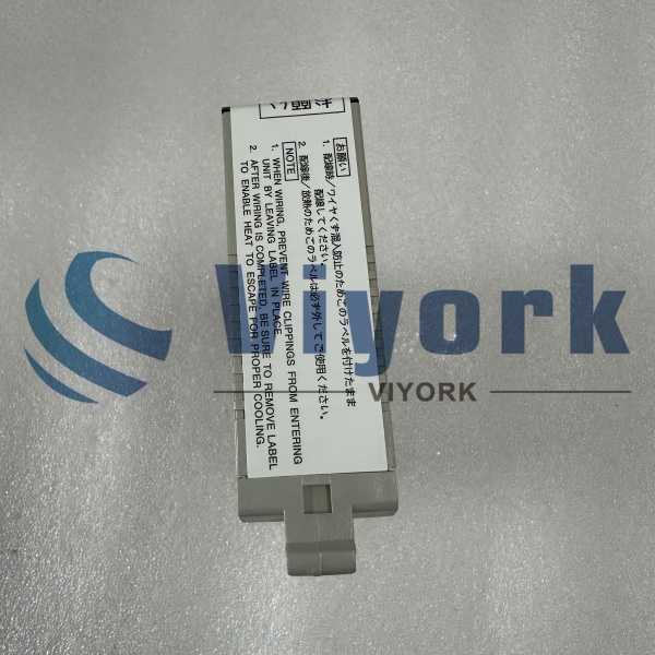 Omron C200H-OD213 MODULE NEW