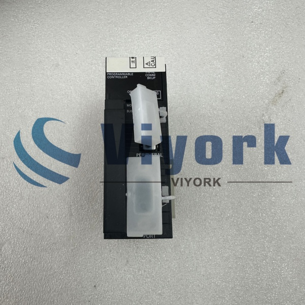 Omron CJ1M-CPU12 MODULE NEW