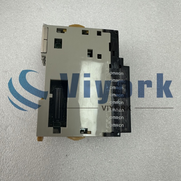 Omron CJ1M-CPU12 MODULE NEW