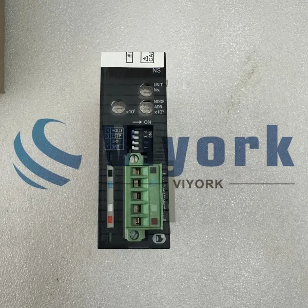 Omron CJ1W-DRM21 MODULE NEW