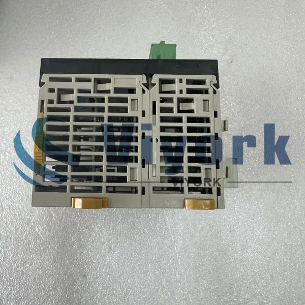 Omron CJ1W-MCH71 MODULE NEW