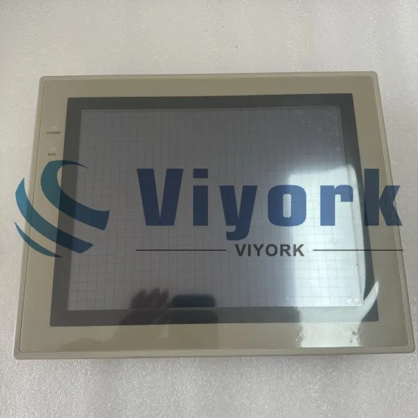 OMRON NT631C-ST141-EV2 TOUCH SCREEN NEW
