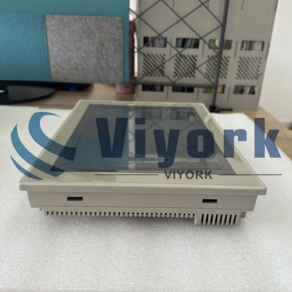 OMRON NT631C-ST141-EV2 TOUCH SCREEN NEW