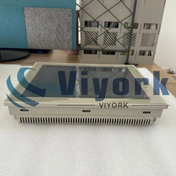 OMRON NT631C-ST141-EV2 TOUCH SCREEN NEW