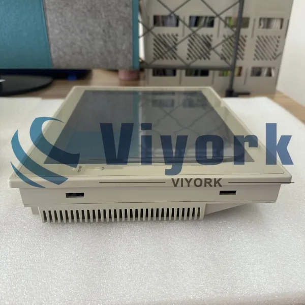 OMRON NT631C-ST141-EV2 TOUCH SCREEN NEW