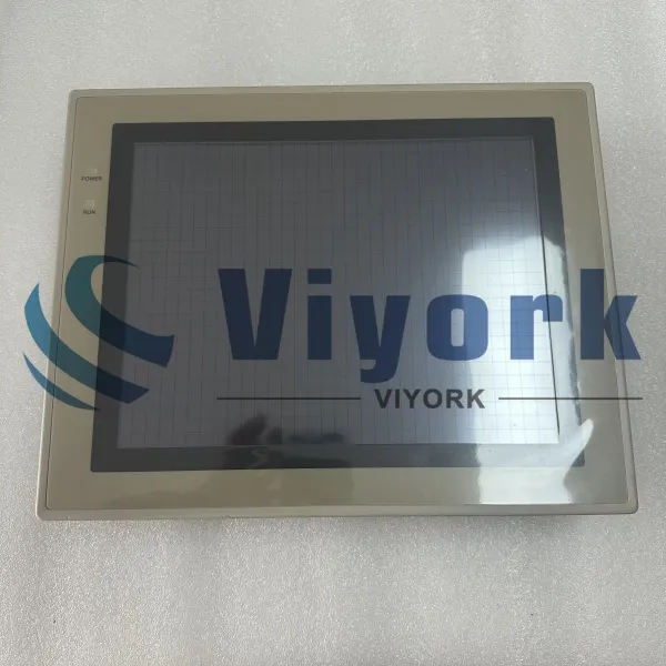 OMRON NT631C-ST141-EV2 TOUCH SCREEN NEW