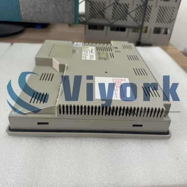 OMRON NT631C-ST141-EV2 TOUCH SCREEN NEW